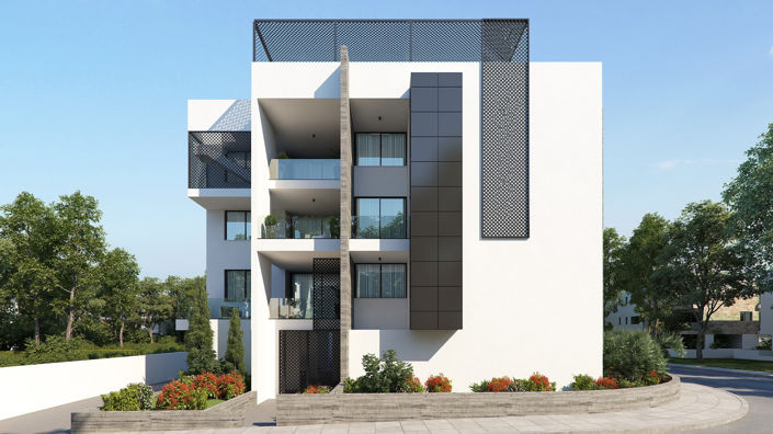Image No.8-2 Bed Apartment for sale