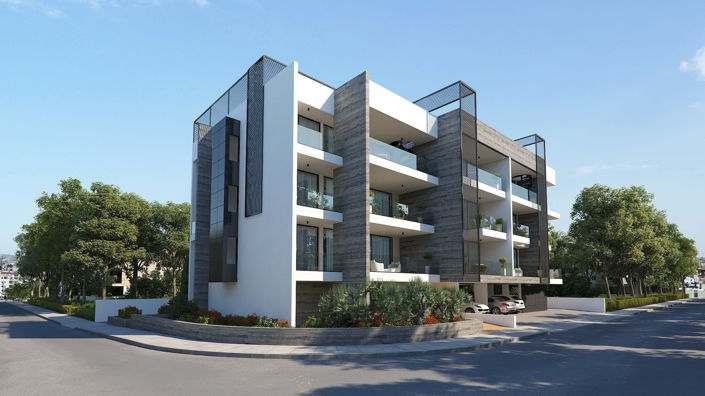 Image No.6-3 Bed Apartment for sale