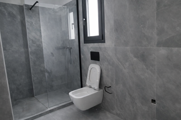 Image No.2-Appartement de 1 chambre à vendre à Chypre