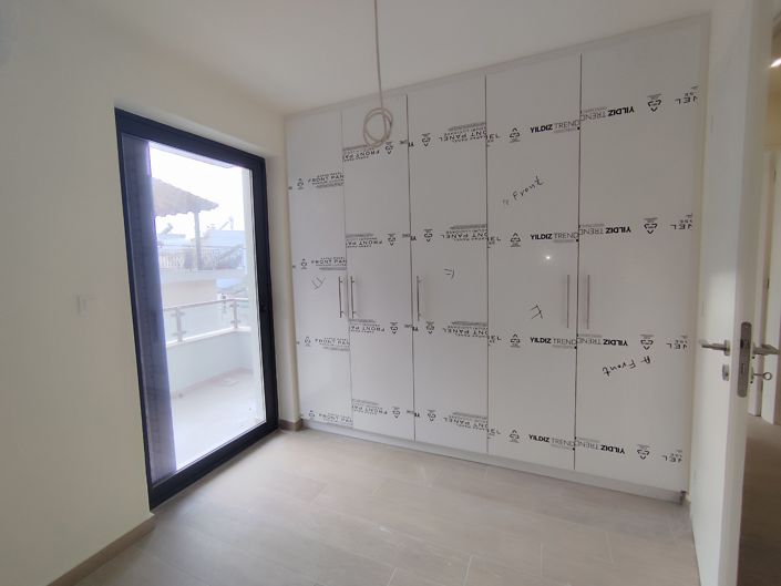 Image No.7-Appartement de 2 chambres à vendre à Chypre