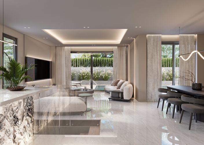 Image No.5-3 Bed Apartment for sale
