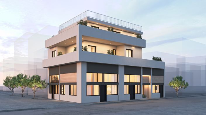 Image No.2-1 Bed Apartment for sale