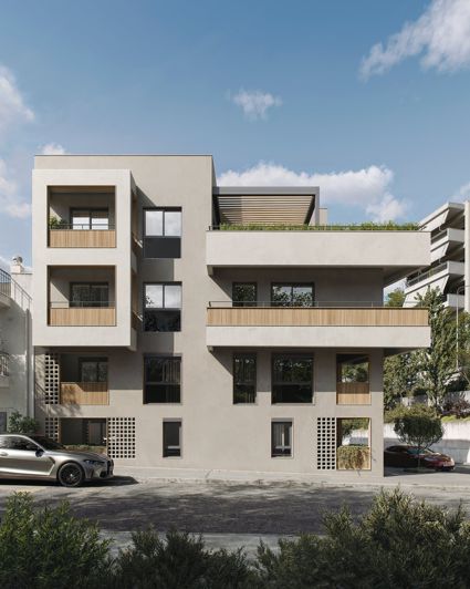 Image No.6-1 Bed Apartment for sale