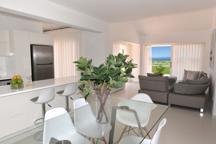 Image No.4-Propriété de 3 chambres à vendre à Paphos