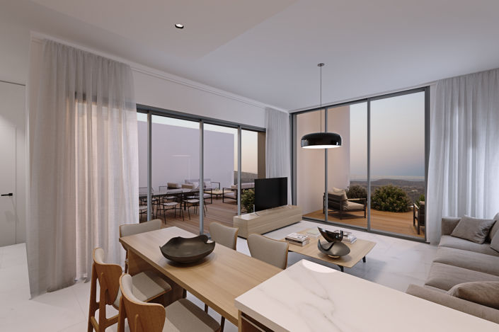 Image No.7-2 Bed Apartment for sale