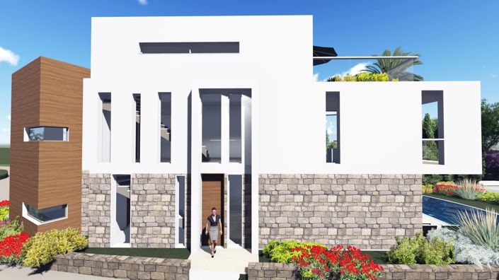 Image No.5-4 Bed House for sale