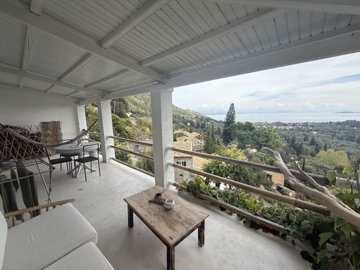 1 - Agios Markos, House