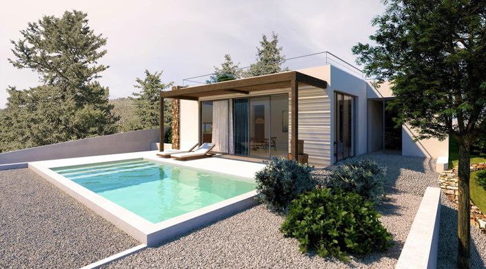Image No.6-3 Bed House for sale