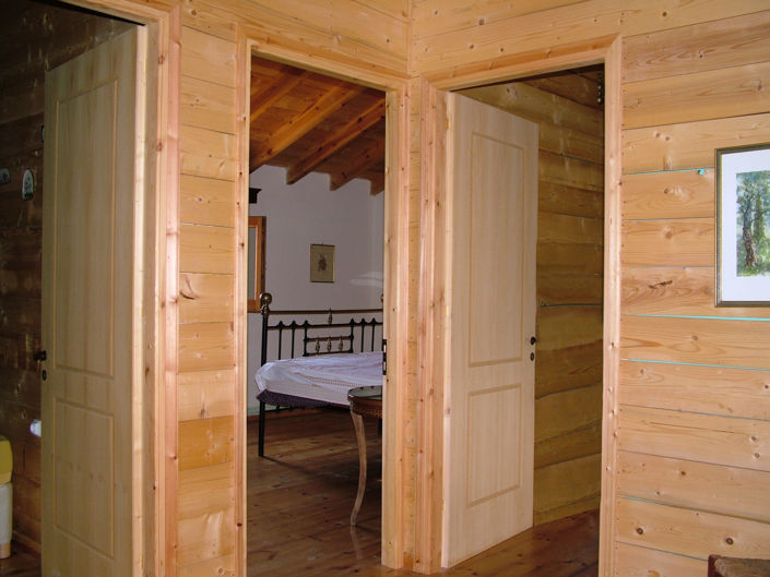 Image No.18-Maison de 5 chambres à vendre à Lefkimmi