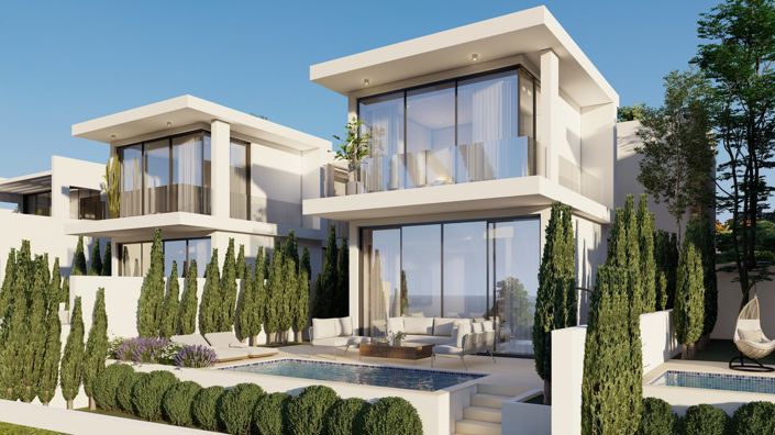 Image No.2-3 Bed House for sale