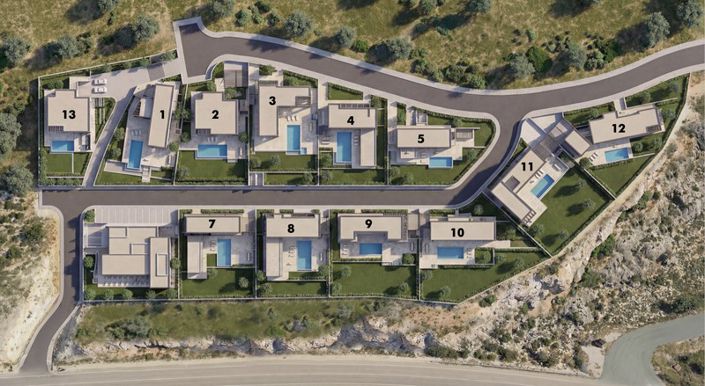 Image No.5-5 Bed House for sale
