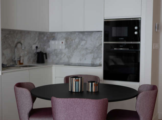 Image No.4-1 Bed Apartment for sale