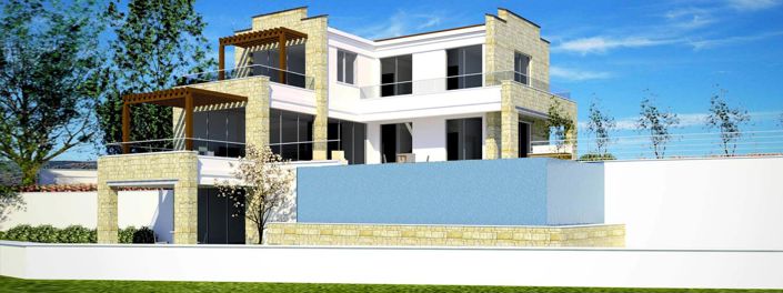 Image No.3-7 Bed Villa for sale