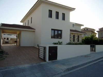 Image No.10-Propriété de 4 chambres à vendre à Larnaca