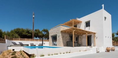 1 - Milos, House