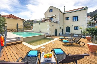 1 - Georgioupoli, House