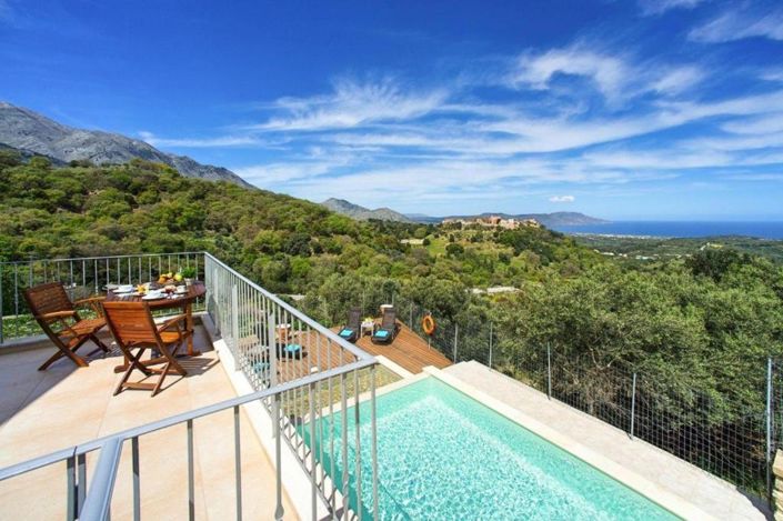 Image No.17-5 Bed House for sale