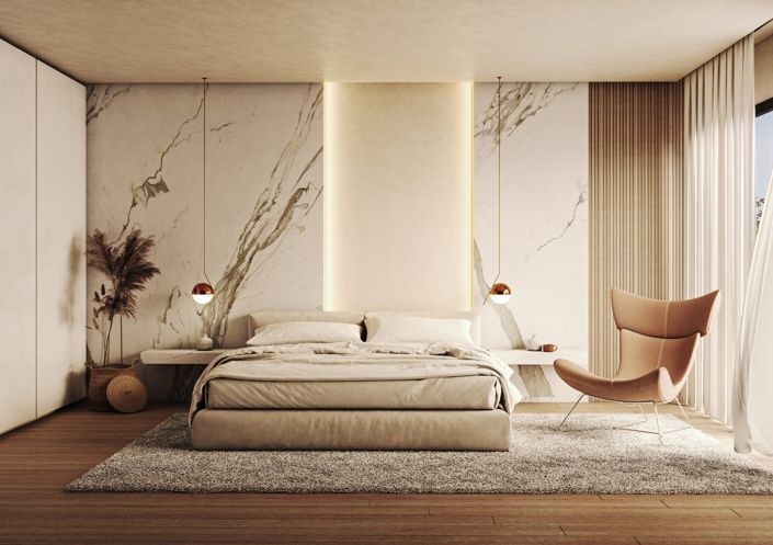 Image No.2-3 Bed Apartment for sale
