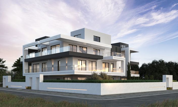 Image No.6-3 Bed Apartment for sale