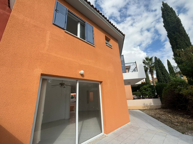 Image No.5-Propriété de 3 chambres à vendre à Paphos
