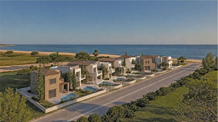 Image No.3-3 Bed House for sale