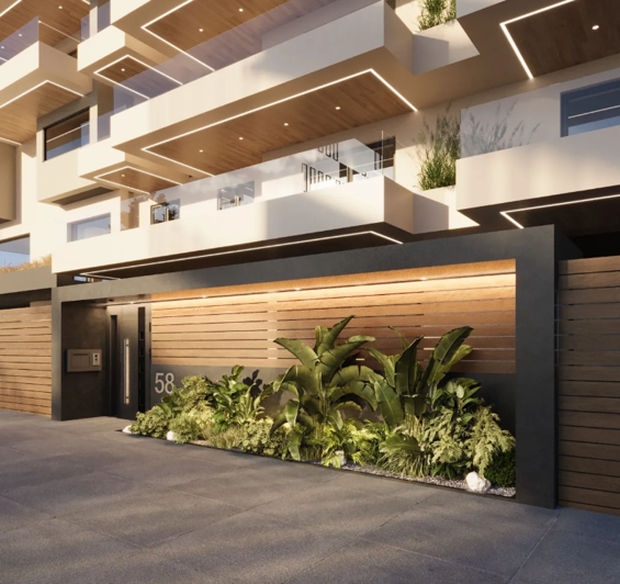 Image No.3-4 Bed Apartment for sale