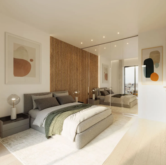 Image No.5-4 Bed Apartment for sale