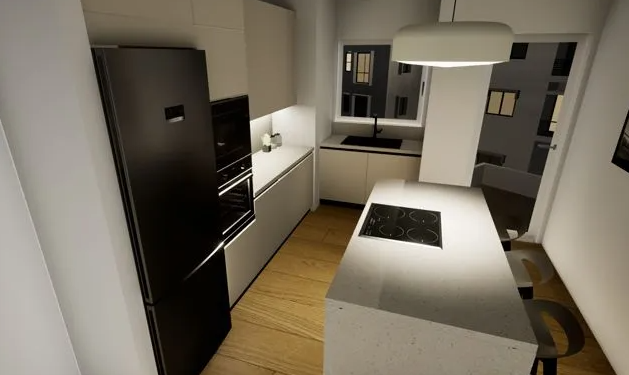 Image No.7-4 Bed Apartment for sale