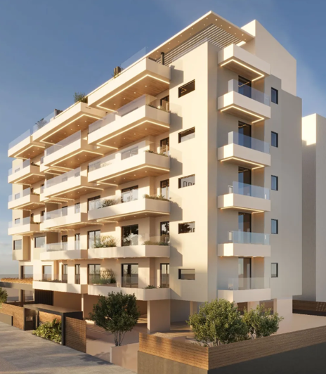 Image No.9-4 Bed Apartment for sale