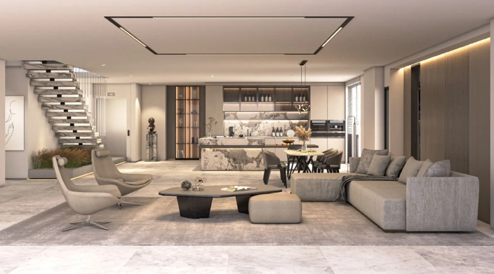 Image No.2-3 Bed Apartment for sale