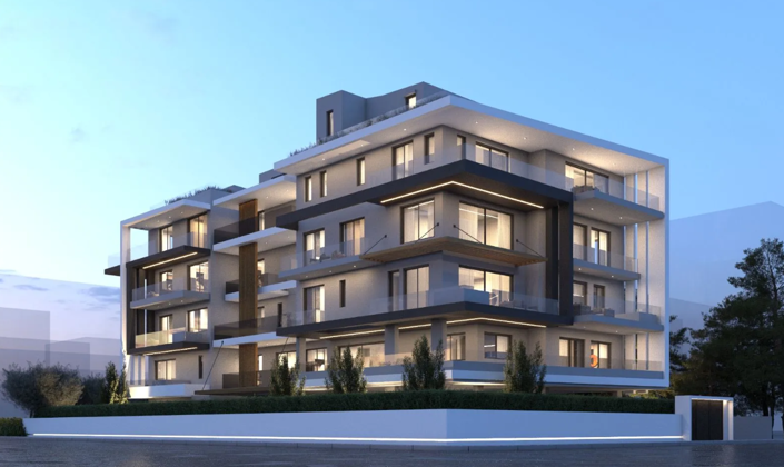 Image No.4-3 Bed Apartment for sale