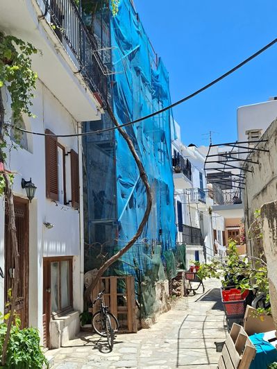 Image No.5-Maison à vendre à Tinos