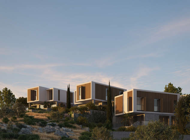 Image No.2-Propriété de 3 chambres à vendre à Limassol