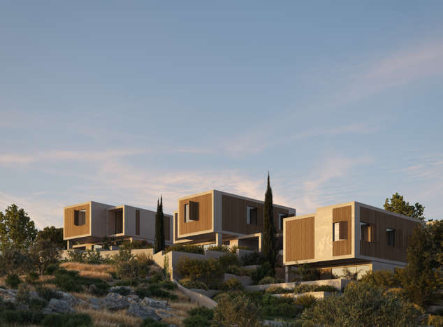 Image No.3-Propriété de 3 chambres à vendre à Limassol