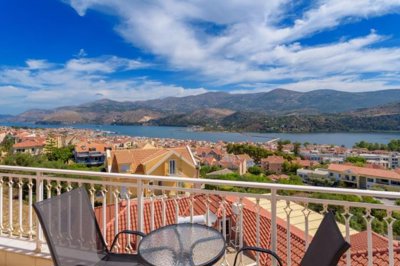 1 - Argostoli, Apartment