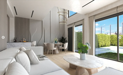 1 - Attica, Apartment