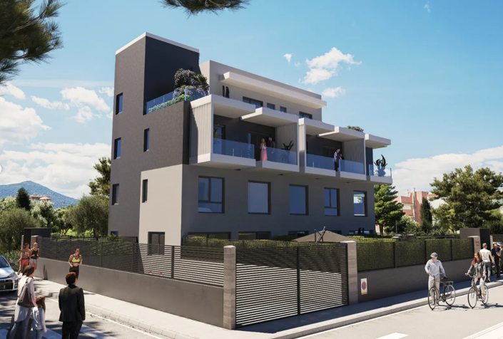 Image No.11-2 Bed Apartment for sale