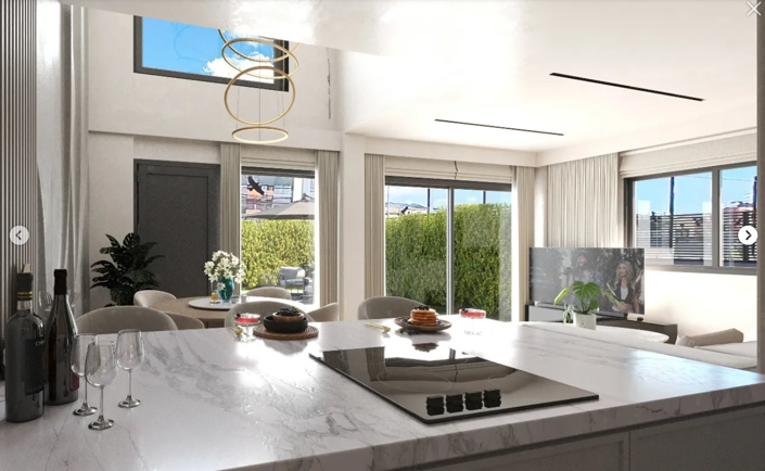 Image No.4-2 Bed Apartment for sale