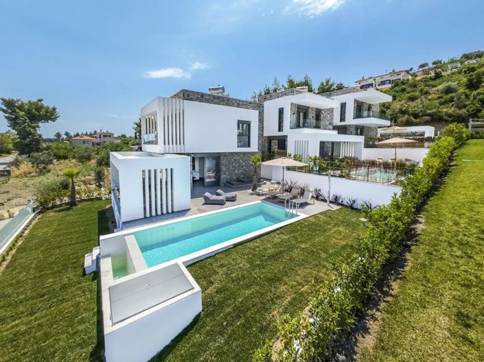 Image No.5-4 Bed House for sale