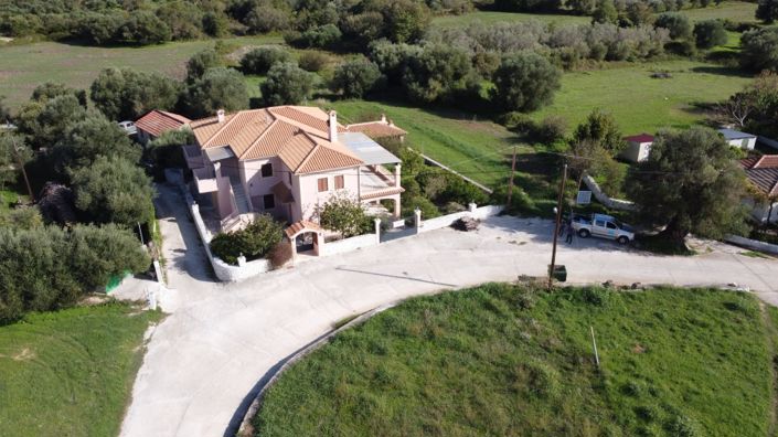 Image No.11-Maison à vendre à Céphalonie
