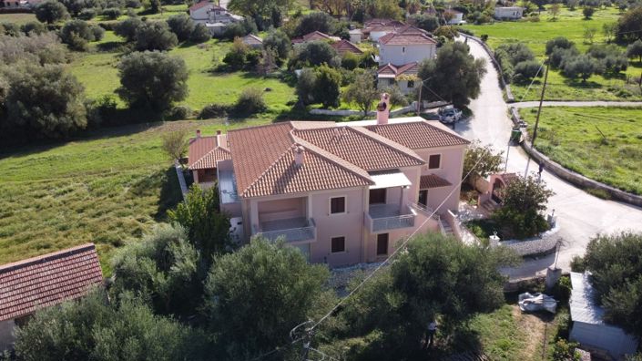 Image No.15-Maison à vendre à Céphalonie