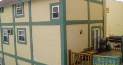 1 - Kefalonia, Apartment