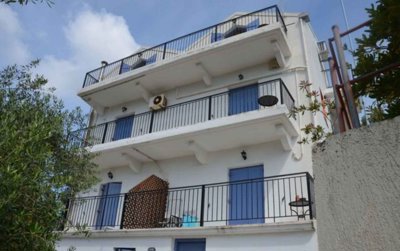 1 - Kefalonia, Apartment