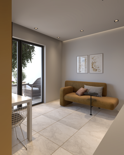 Image No.4-Apartment for sale