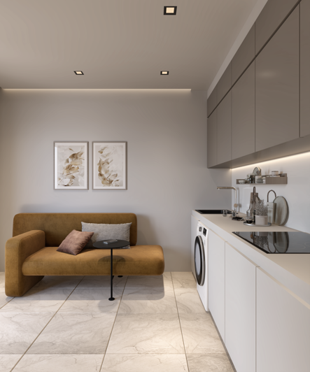 Image No.5-Apartment for sale