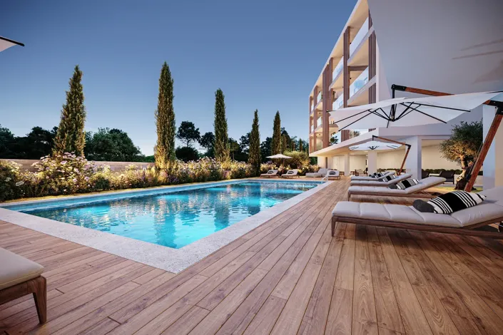 Image No.17-2 Bed Apartment for sale