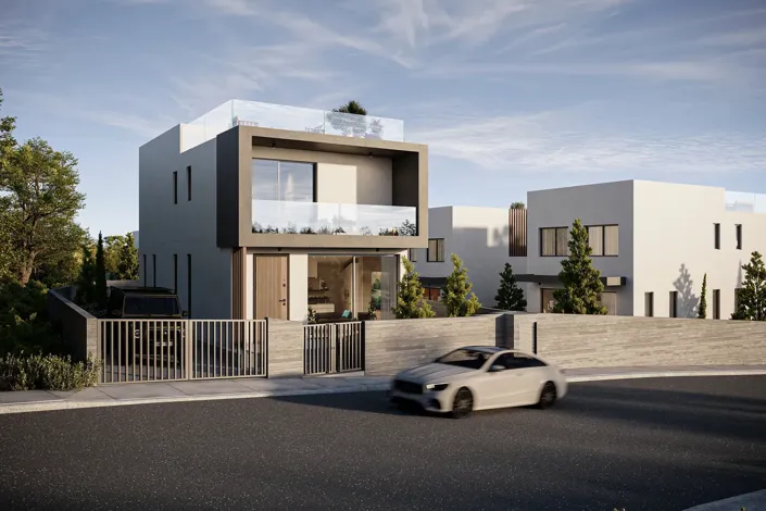 Image No.7-3 Bed Property for sale