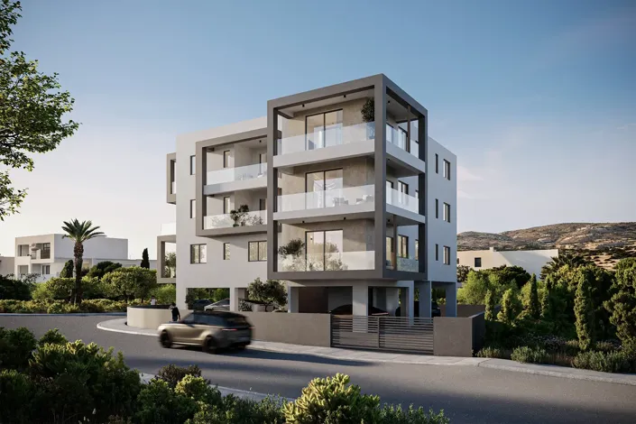 Image No.3-2 Bed Apartment for sale