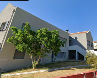1 - Argostoli, Maison