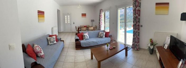 Image No.17-Propriété de 3 chambres à vendre à Argostoli